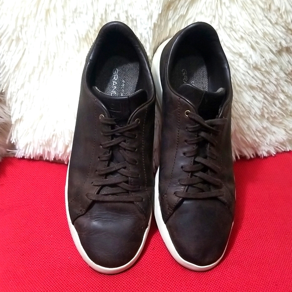 COLE HAAN SNEAKERS - Picture 3 of 11